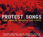 Buy Songs Of Protest