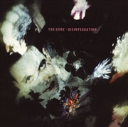 Buy Disintegration