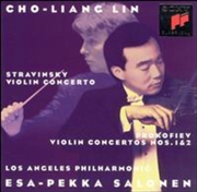 Buy Violin Concertos