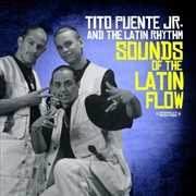 Buy Sounds Of The Latin Flow