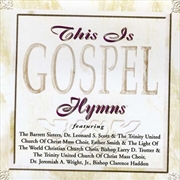 Buy This Is Gospel: Hymns