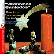 Buy Villancicos Cantados