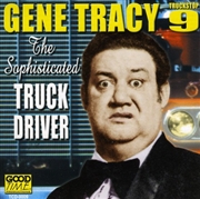 Buy Sophisticated Truck Driver