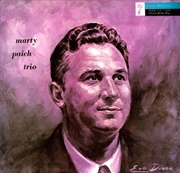 Buy Marty Paich Trio