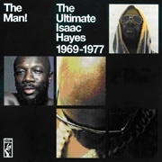 Buy Man: Ultimate Isaac Hayes