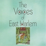 Buy Voices Of East Harlem