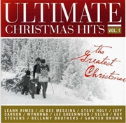 Buy Ultimate Christmas Hits 1: Greatest Christmas