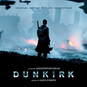 Buy Dunkirk Score