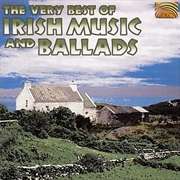 Buy Very Best Of Irish Music & Ballads