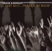 Buy Very Best Of Praise & Worship