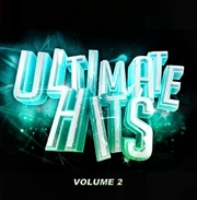 Buy Ultimate Hits 2