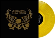 Buy Crowned Unholy