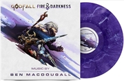 Buy Godfall Fire And Darkness: Vid