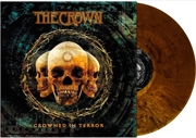 Buy Crowned In Terror