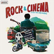 Buy Collection Cinezik: Rock And