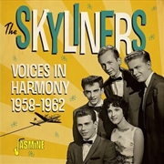 Buy Voices In Harmony 1958-1962