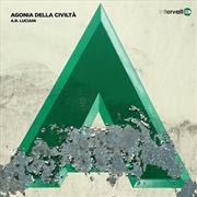 Buy Agonia Della Civilta