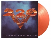 Buy Young And Wild: Ltd Ed