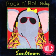 Buy Soultown Lullabies, Vol. 2