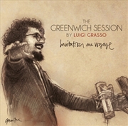 Buy Greenwhich Session