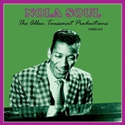 Buy Nola Soul