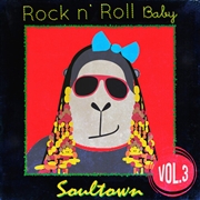 Buy Soultown Lullabies, Vol. 3