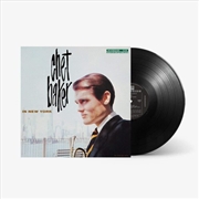 Buy Chet Baker In New York