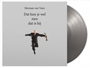 Buy Dat Kun Je Wel Zien Dat Is Hij