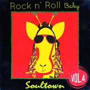 Buy Soultown Lullabies, Vol. 4