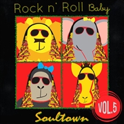 Buy Soultown Lullabies, Vol. 5