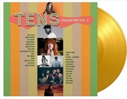 Buy Tens Collected Vol 2