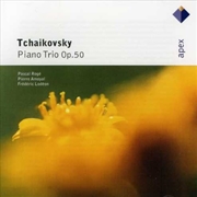 Buy Tchaikovsky: Pno Trio Op 50