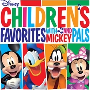 Buy Favorites: Mickey And Pals