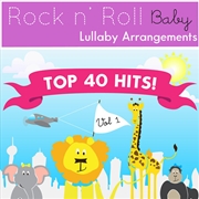 Buy Top 40 Hits, Lullabies Vol. 1