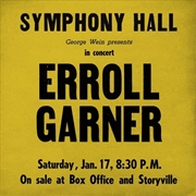 Buy Symphony Hall Concert