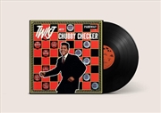 Buy Twist With Chubby Checker