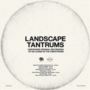 Buy Landscape Tantrums - Unfinishe