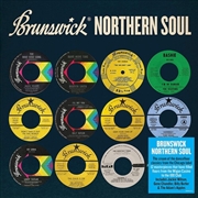 Buy Brunswick Northern Soul