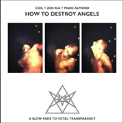 Buy How To Destroy Angels