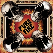 Buy Pure Fire: Kiss Tribute