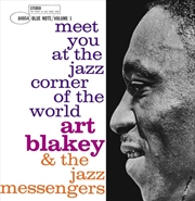 Buy Meet You At The Jazz Corner Of