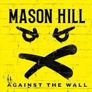 Buy Against The Wall