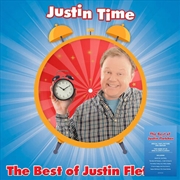 Buy Justin Time: The Best Of