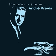 Buy The Previn Scene