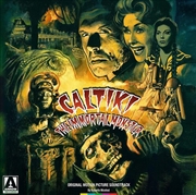 Buy Caltiki The Immortal Monster