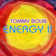 Buy Energy Ii