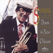 Buy Swinging Down In New Orleans