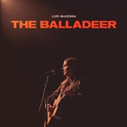 Buy Balladeer