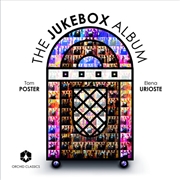 Buy Jukebox Album