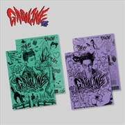 Buy Vol 2: Gasoline: Booklet Ver